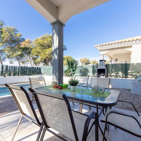 Holiday Home Gaviota 9 By Interhome Riumar Extérieur photo