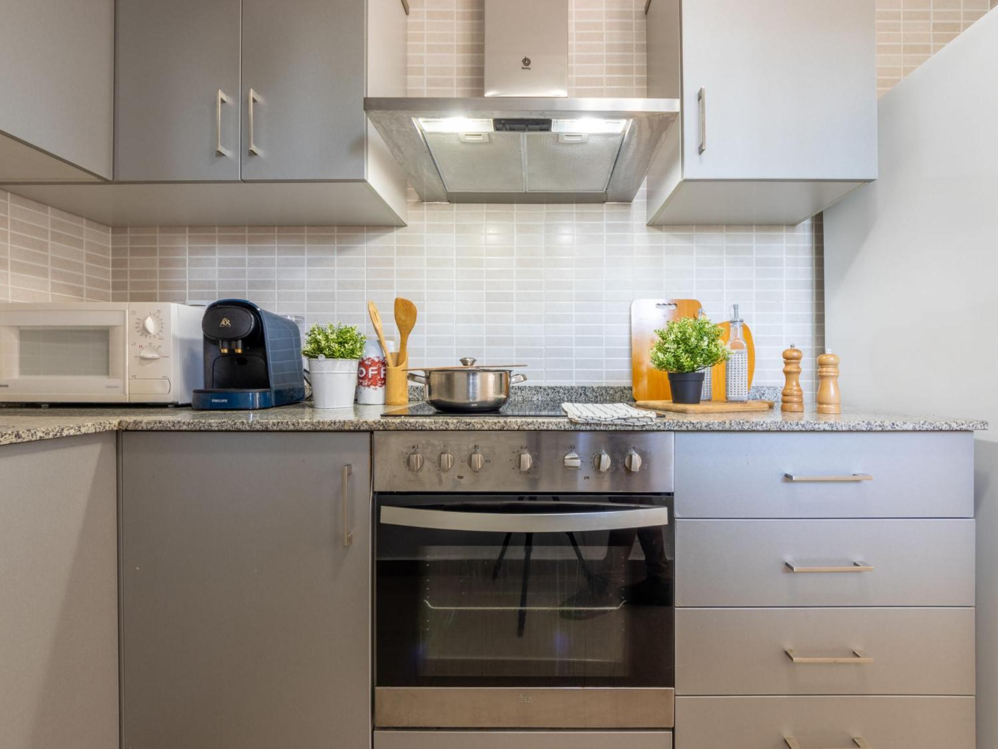 Holiday Home Gaviota 9 By Interhome Riumar Extérieur photo