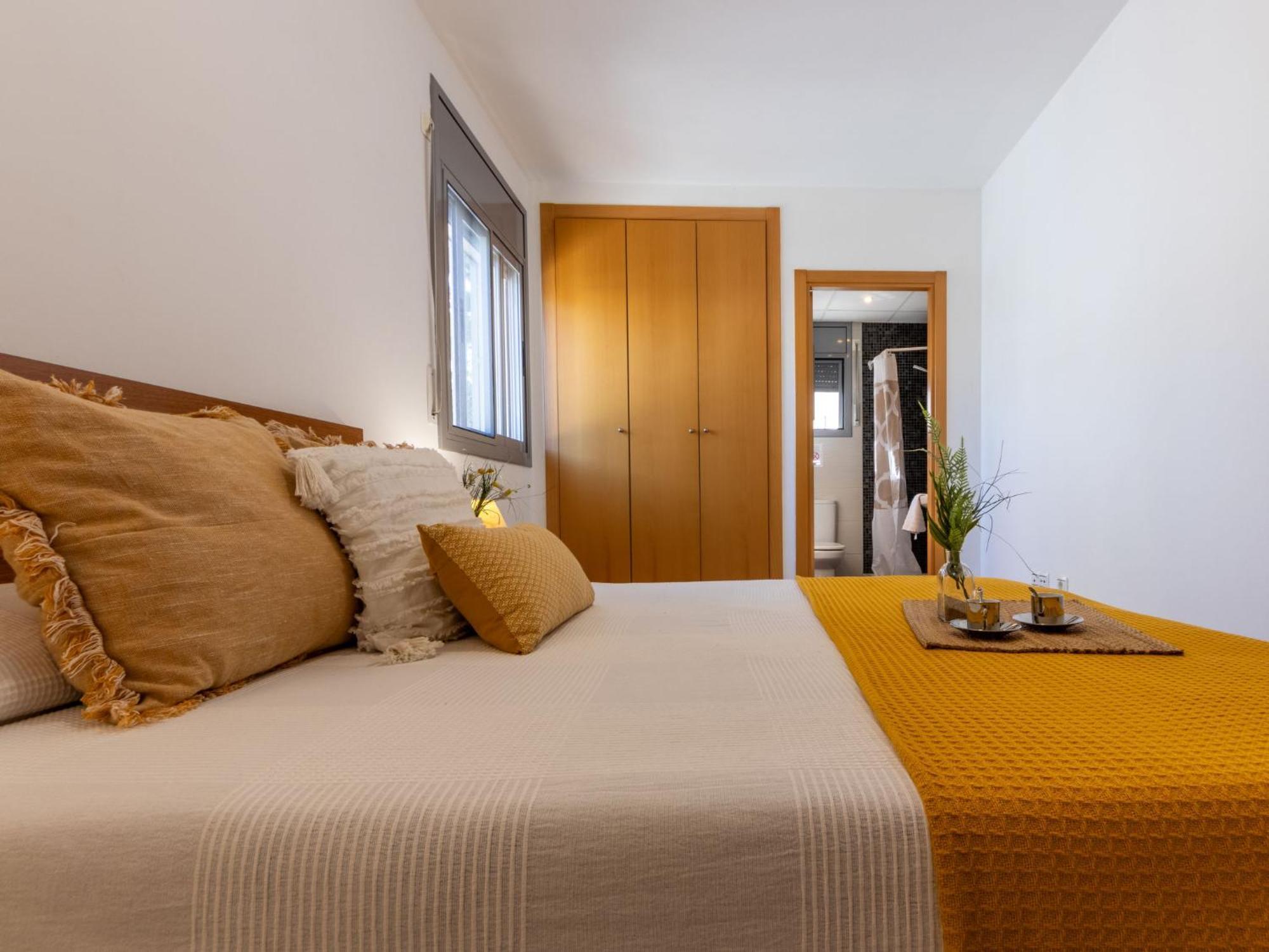 Holiday Home Gaviota 9 By Interhome Riumar Extérieur photo