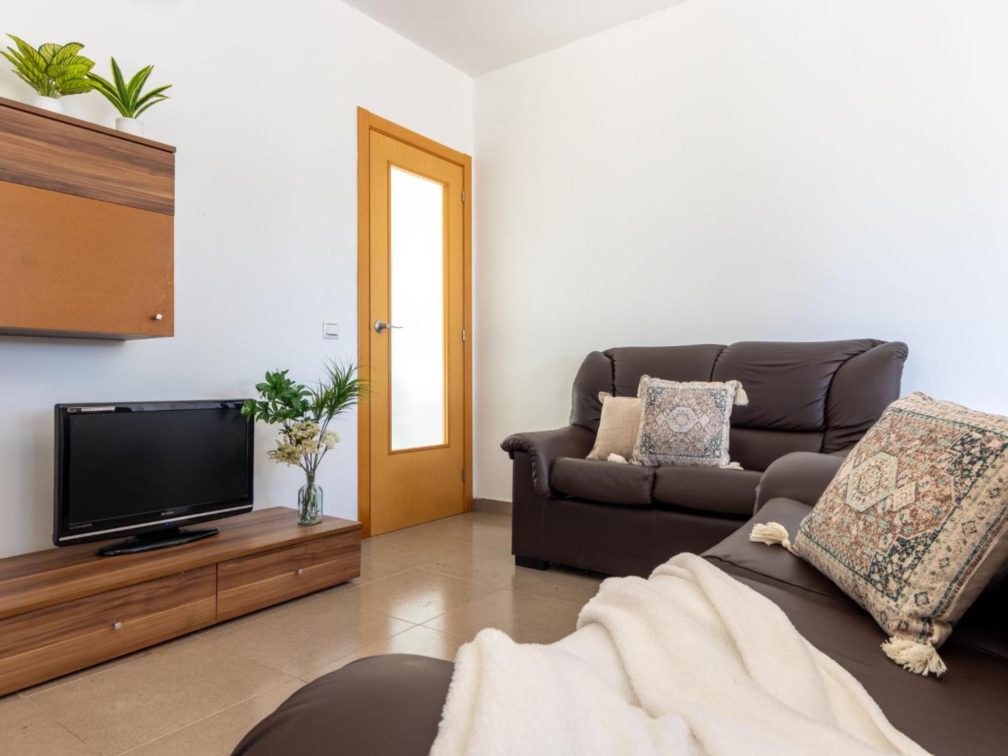 Holiday Home Gaviota 9 By Interhome Riumar Extérieur photo