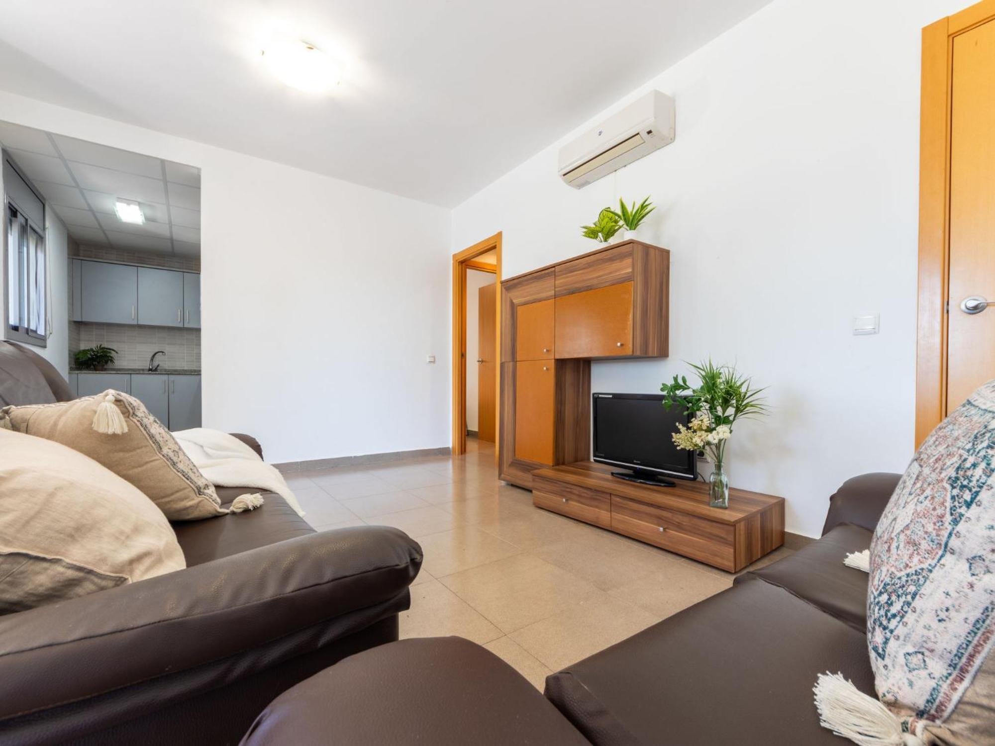 Holiday Home Gaviota 9 By Interhome Riumar Extérieur photo