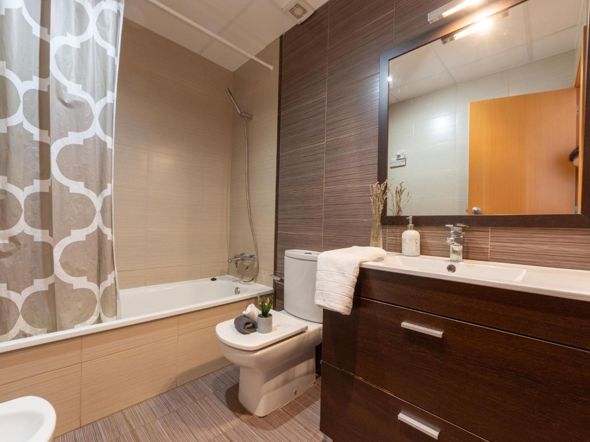 Holiday Home Gaviota 9 By Interhome Riumar Extérieur photo
