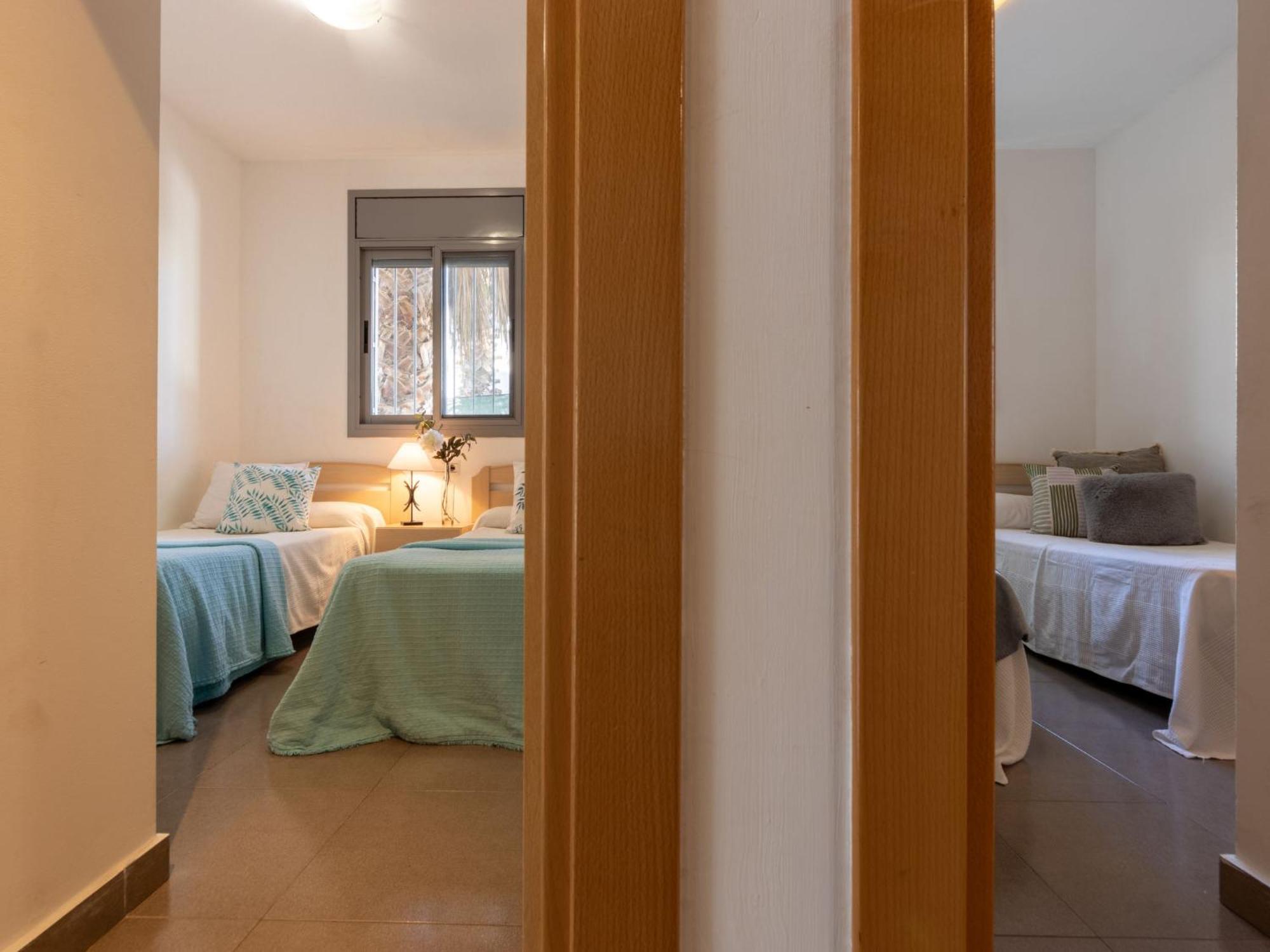 Holiday Home Gaviota 9 By Interhome Riumar Extérieur photo