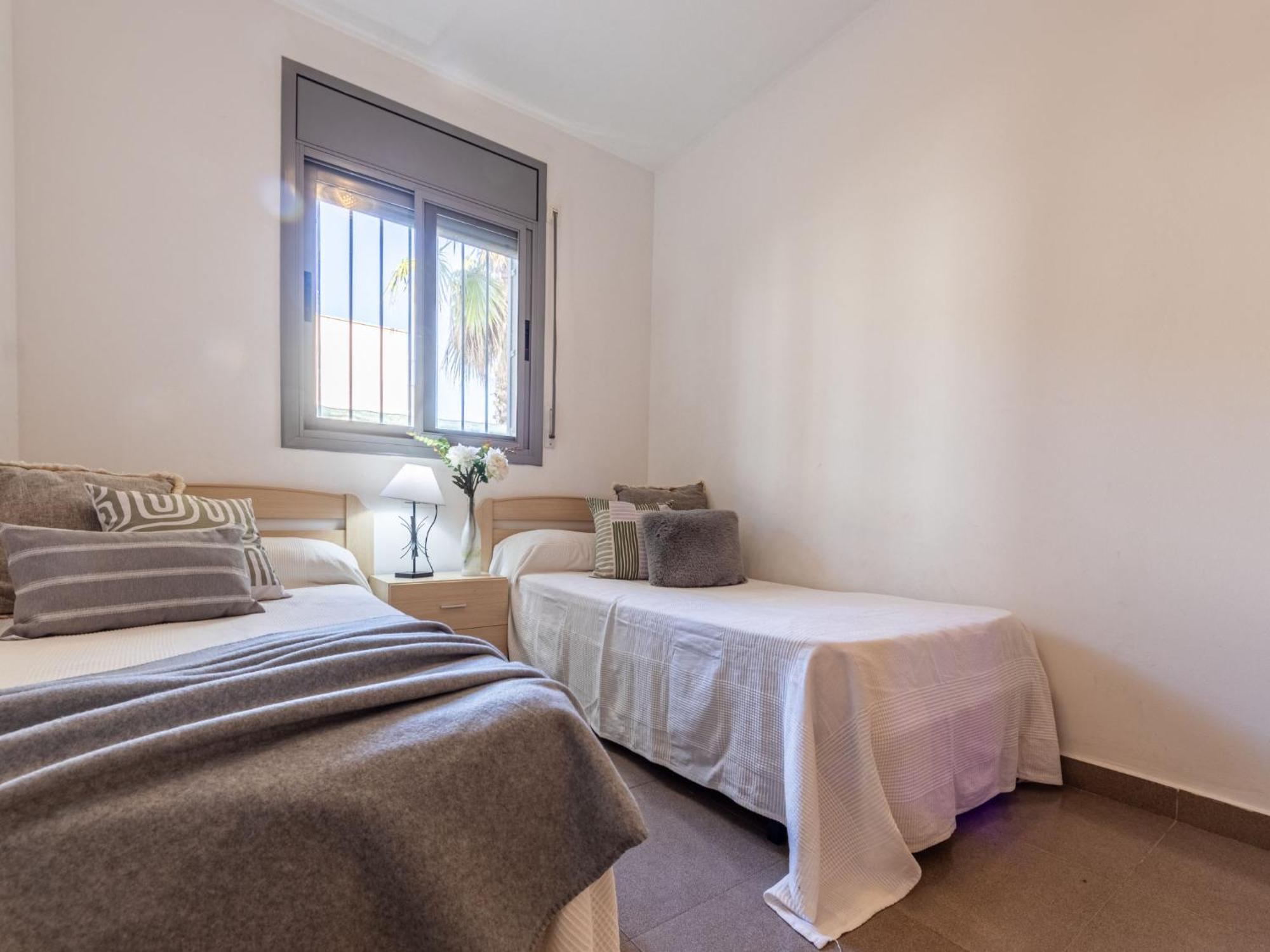 Holiday Home Gaviota 9 By Interhome Riumar Extérieur photo
